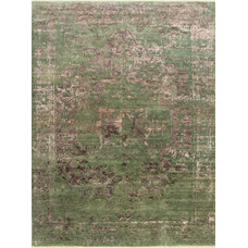 Windsom with Silk Wi-397 Green 