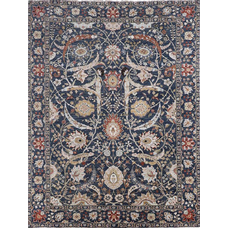 ALLENTON AL275 NAVY / NAVY