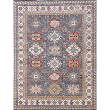 ALLENTON AL350 GREY / IVORY