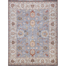 ALLENTON AL538 GREY / BLUE