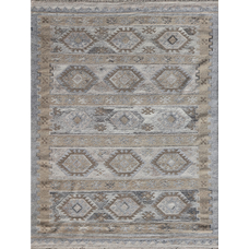 ARIA KILIM SERGE NATURAL / BEIGE