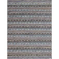 ARIA KILIM XENON LIGHT BLUE / MULTI