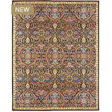 Windsom Select R4090 Brown Gold