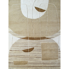 AURORA 6357L CAMEL / BROWN