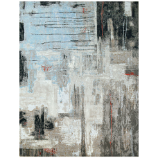 AURORA CH246 CHARCOAL / BLUE