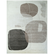 AURORA CH247 IVORY / BROWN