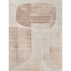AURORA G1111 IVORY / BLUSH