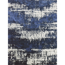 BELSTONE JM303 BLUE / IVORY