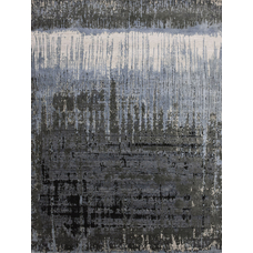 BELSTONE JM332 BLUE / IVORY