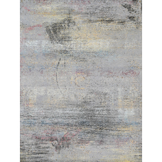 BROOKHAVEN 14284 SILVER / MULTI