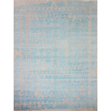 BROOKHAVEN DC116 SILVER / AQUA