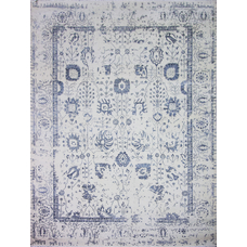 BROOKHAVEN DC123 IVORY / BLACK