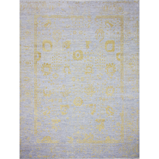 BROOKHAVEN DC123 SILVER / GOLD