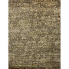 BROOKHAVEN FLBAM FLORAL BAMBOO OLIVE