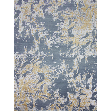 BROOKHAVEN GLX26 CHARCOAL / GOLD