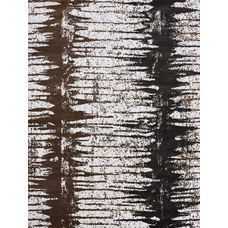 CANTERBURY SILK JJH11 BROWN / IVORY