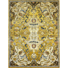 CANTERBURY SILK JS254 GOLD