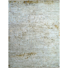 CANVAS ART WITH SILK C8802 GREY / GOLD