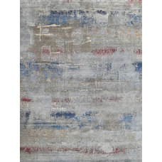 CANVAS ART II KC236 GREY / MULTI