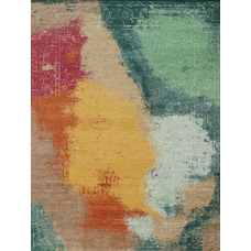 CANVAS ART II KCUT5 MULTI