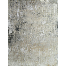CANVAS ART WITH SILK C7368 FLYNN CHARCOAL / GREY