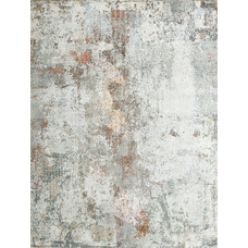 CANVAS ART WITH SILK C7454 MULTI
