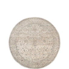 COSMOPALITAN 10701 IVORY / GREY