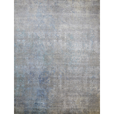 COSMOPALITAN S1758 GREY / TURQUOISE