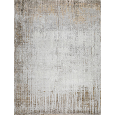 CANVAS ART MARIUS IVORY / RUST