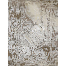 CANVAS ART RUP02 IVORY / CAMEL