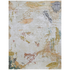 CANVAS ART RUP17 SILVER / MULTI