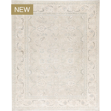 SIGNATURE SULTANABAD SULTA SILVER / BEIGE