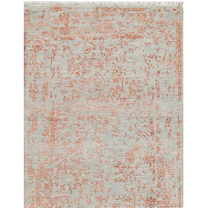 BROOKHAVEN  DC140 SILVER / RED