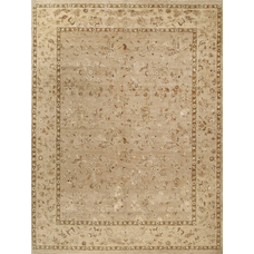 DHARMA BRIMA BRIGHTON CREAM / IVORY