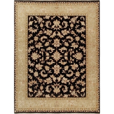 DHARMA KENMA KENTON BLACK / BEIGE