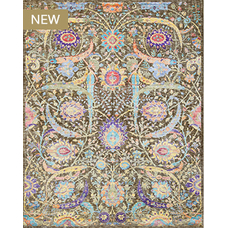 Windsom Select R6018 Brown Multi