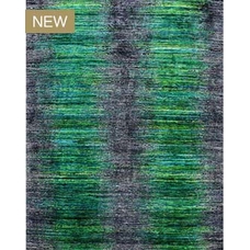 MOHIT COLLECTION S119 GREEN / BLACK