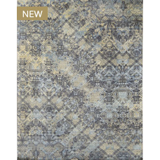 Maritime  Collection  S1748 Grey Blue