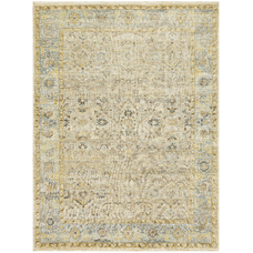 GREENWICH K1688 BEIGE / LIGHT BLUE