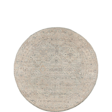 GREENWICH 11203 LIGHT BLUE / IVORY