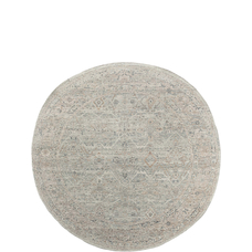 GREENWICH 11203 LIGHT BLUE / IVORY