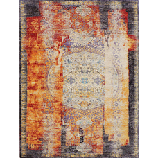 GREENWICH 4771R RUST / CHARCOAL