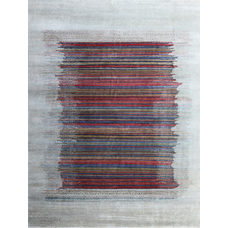 GREENWICH 4813R BEIGE / MULTI