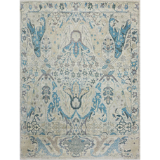 GREENWICH 5043R BEIGE / BEIGE