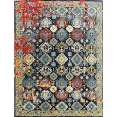 GREENWICH 50454 BLACK / YELLOW