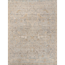 GREENWICH GY011 GREY / BLUE