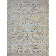 GREENWICH JPH12 LIGHT BLUE / LIGHT BLUE