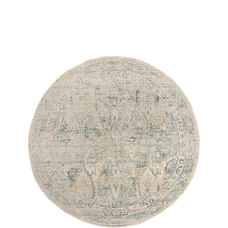 GREENWICH U0201 TURQUOISE / BEIGE