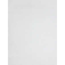 HANDLOOMED ECCO LOCUT LOOP&CUT WHITE