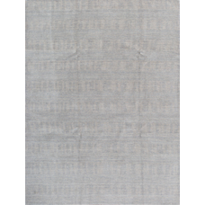 HANDLOOMED WOOL DMART BLUE